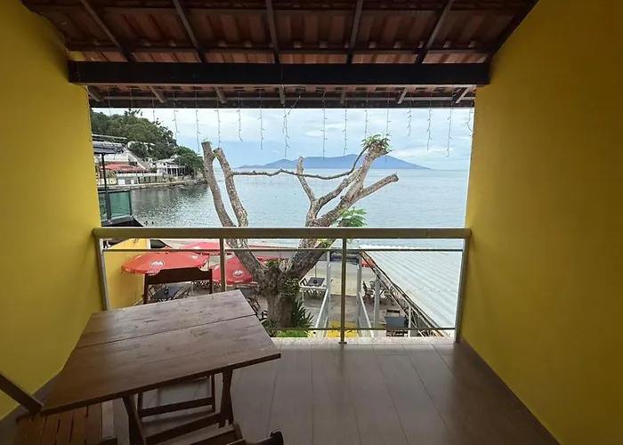 Pousada Amendoeira Mangaratiba