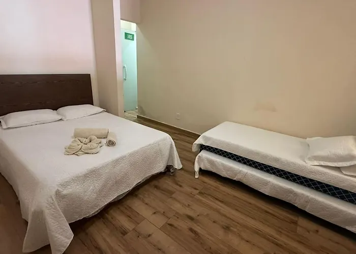 Pousada Amendoeira Mangaratiba